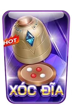 xóc đĩa haywin